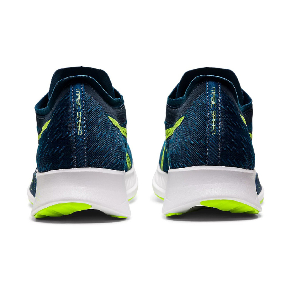 Кроссовки Asics Magic Speed, 1011B026-402