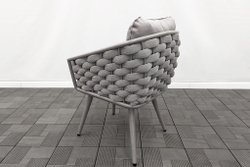 Кресло, коллекция Карелия