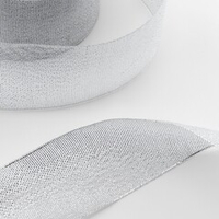 Парчовая лента 50 мм