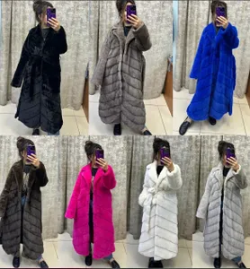 Шуба 9-13/3 Фабрика Моды