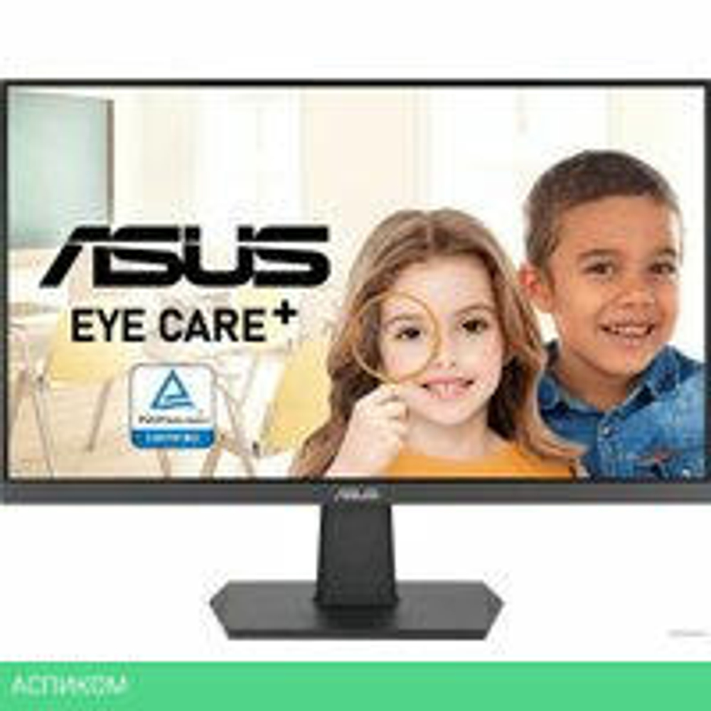 Игровой монитор ASUS Eye Care+ VA27EHF