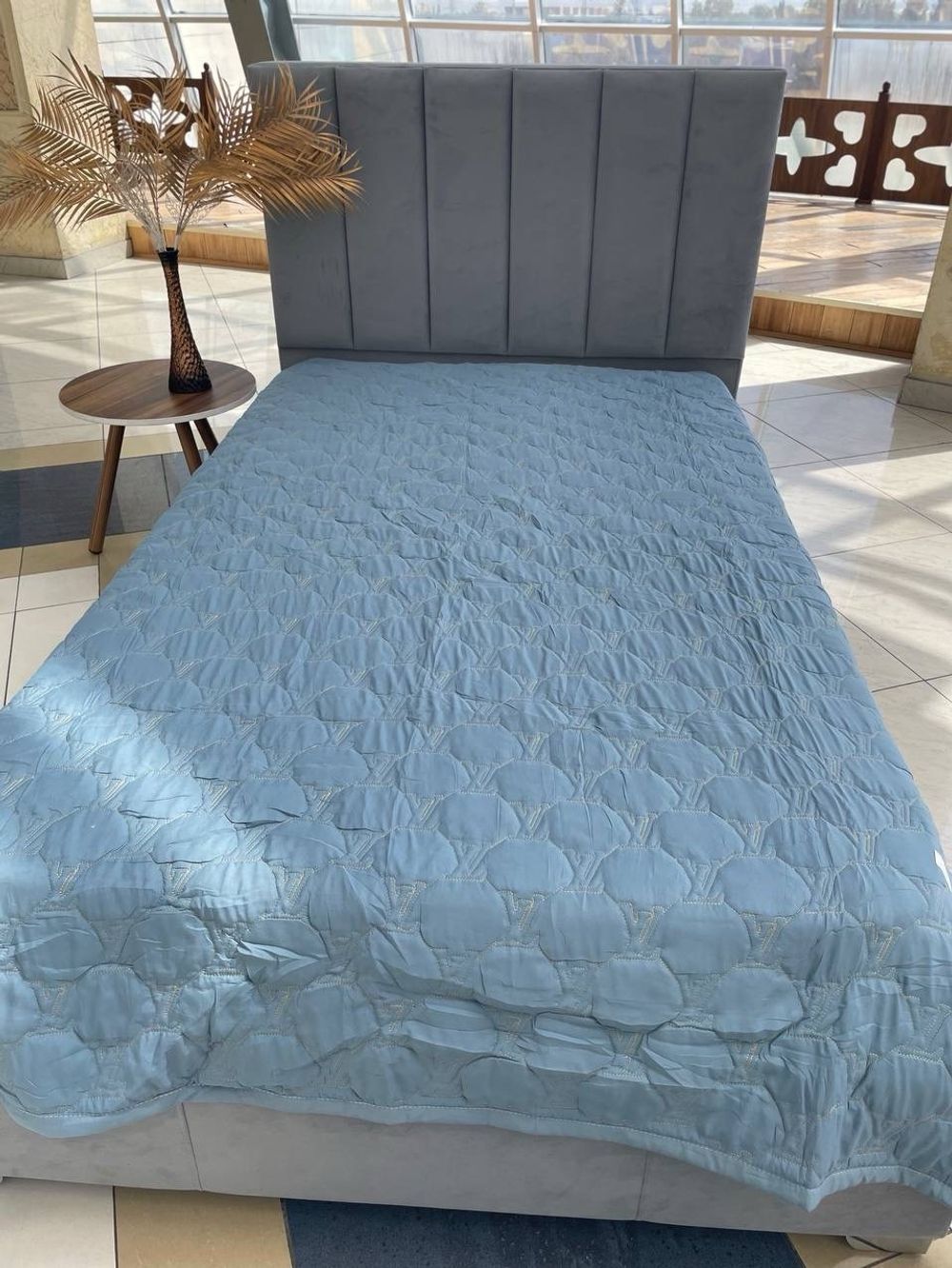 Летнее одеяло LV 1,5сп