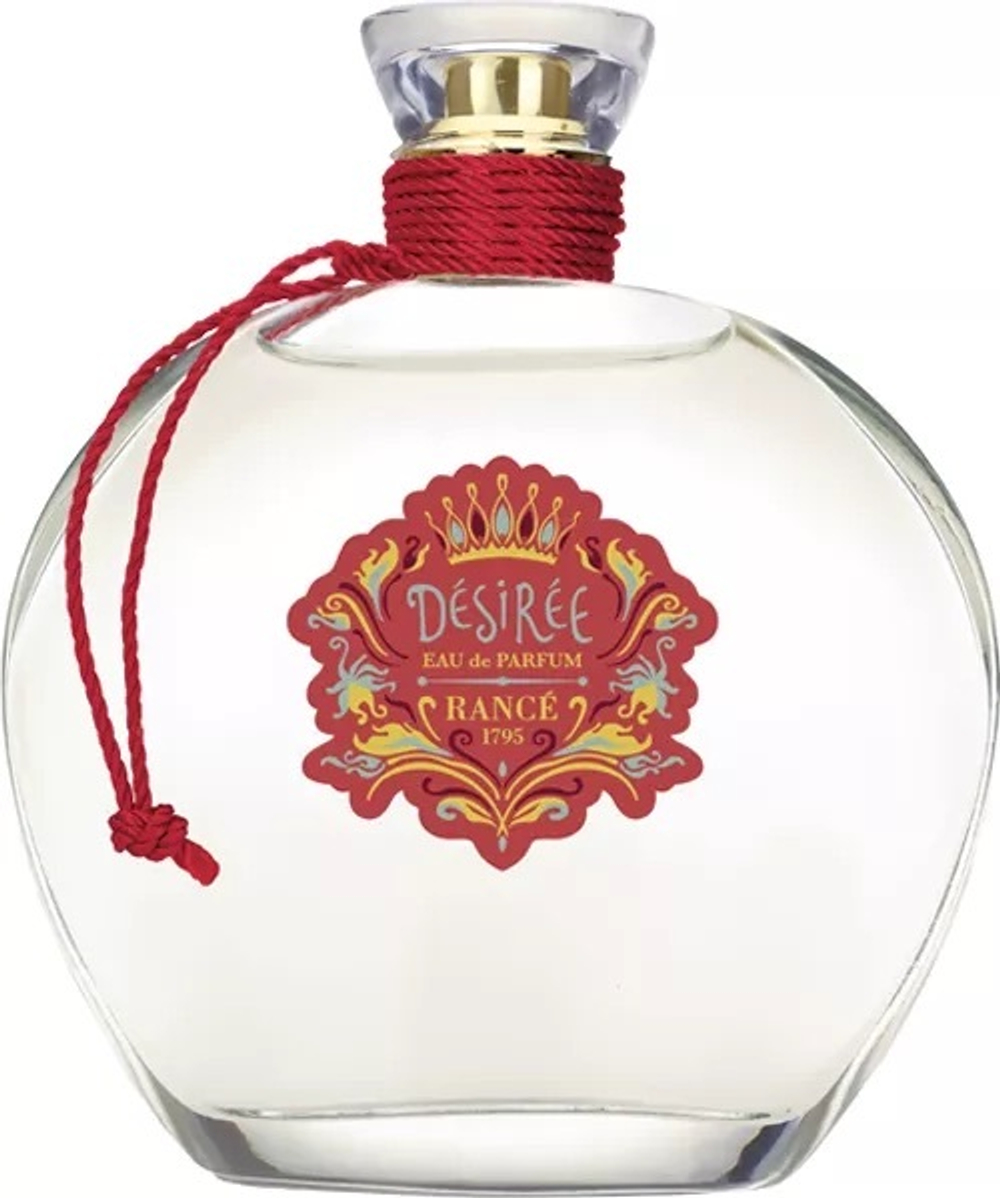 Rance Desiree
