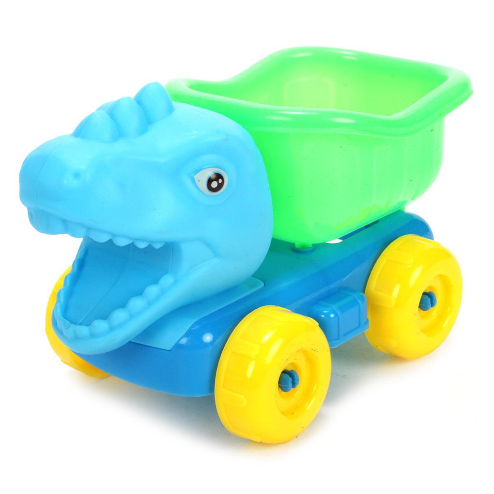 Набор для игры в песок , сетка 886-3