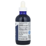 Trace minerals CoQ10 100mg liquid 118ml.
