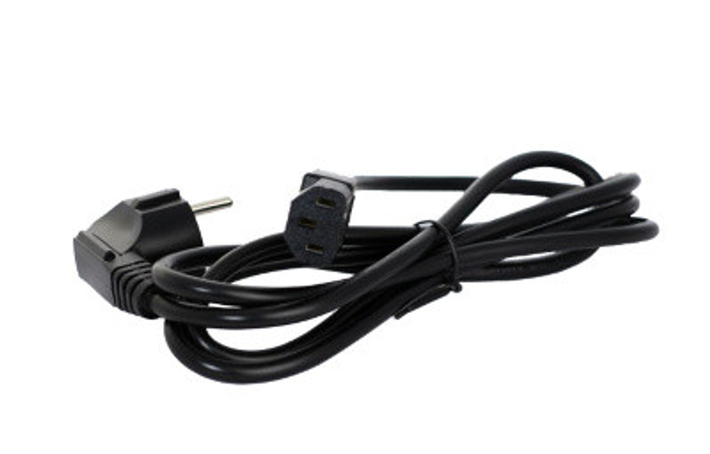 Кабель электропитания Hytera PWC03