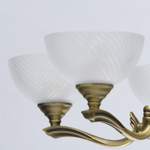 Люстра MW-Light 317014705 5/40w e27