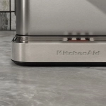 Кофемашина автоматическая KitchenAid Artisan 5KES8556ESX нержавеющая сталь