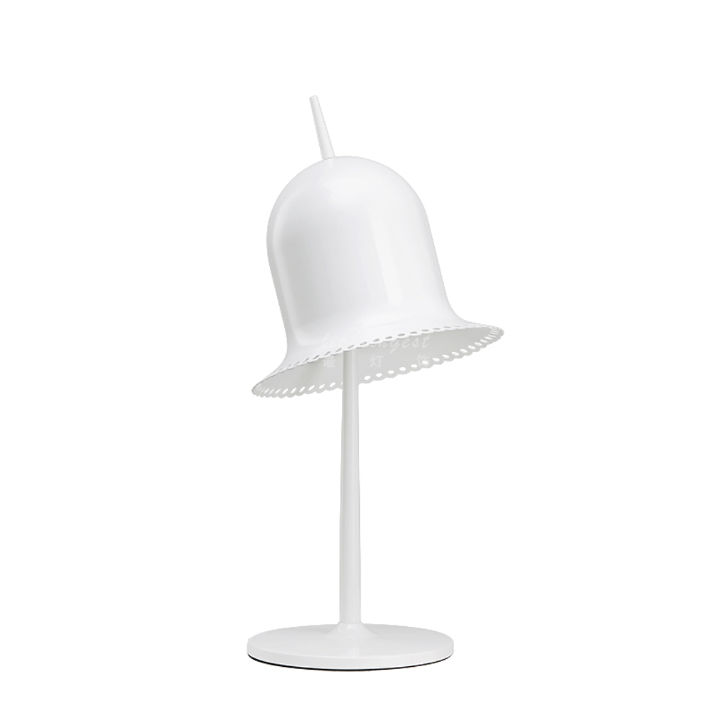 Table design lamp  Lolita by Moooi (Pink)