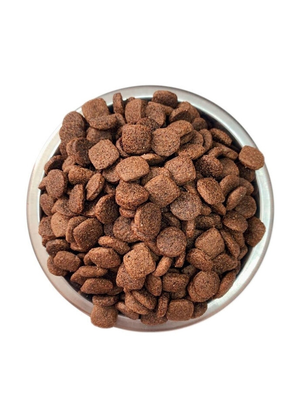 Сухой корм Дилли для взрослых собак всех пород, рыба, 3.7 кг