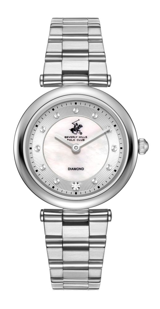 Наручные часы Beverly Hills Polo Club BP3870X.330