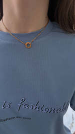 Футболка женская