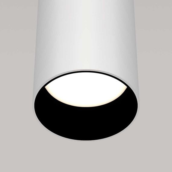 Подвесной светильник Maytoni Technical Focus P075PL-01W