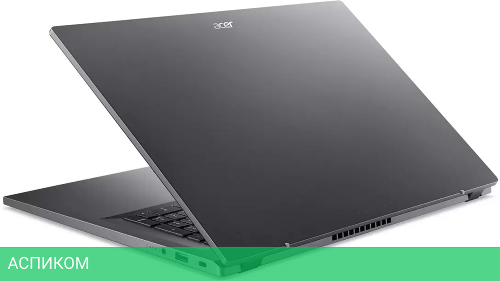 Ноутбук Acer Aspire 3 A317-55P NX.KDKCD.008