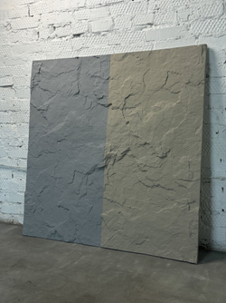 Альпийский сланец