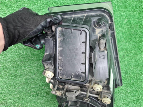 Фара левая Volvo FH 4 (2013-н.в.) галоген