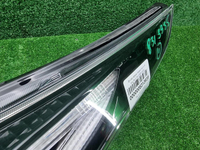 Фара левая Kia Rio 4 FB (2020-2022) галоген