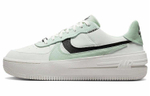 Кроссовки Nike Air Force 1 Low Plt.Af.Orm "Barely Green" (Женская размерная сетка)