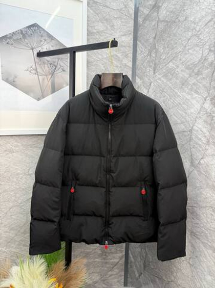 Пуховик kiton