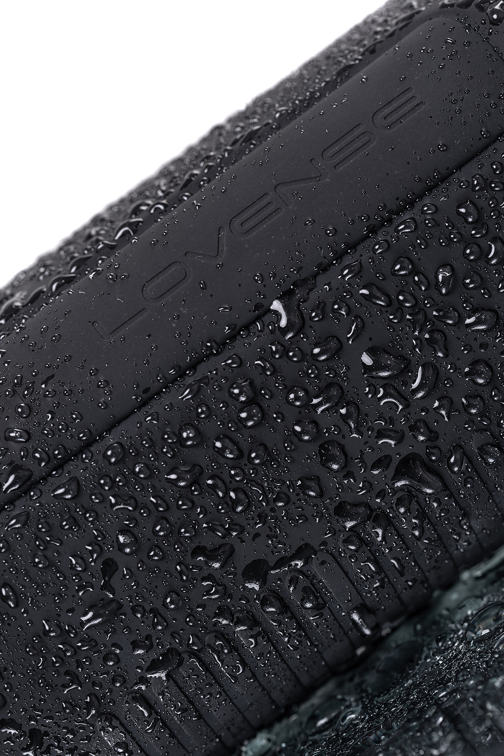 Мастурбатор нереалистичный Lovense Calor белый 15,9 см