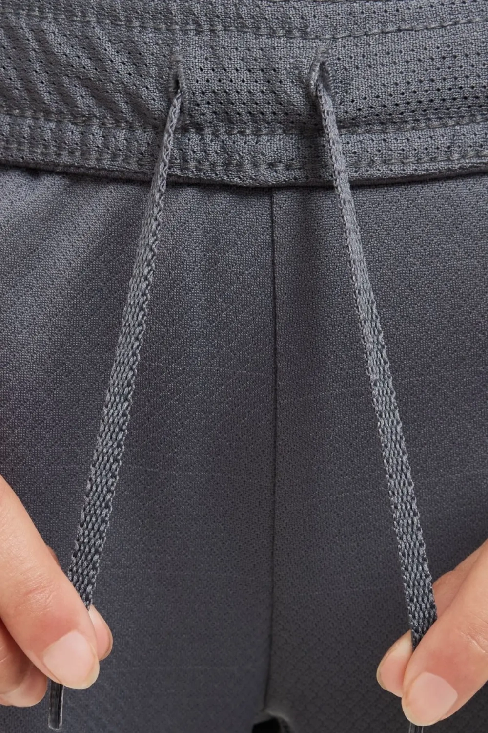 Шорты Nike Dri-FIT Strike 24 - серый