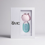 Клиторальный массажёр Youvic Unicorn, 12,6 см, мощная вибрация