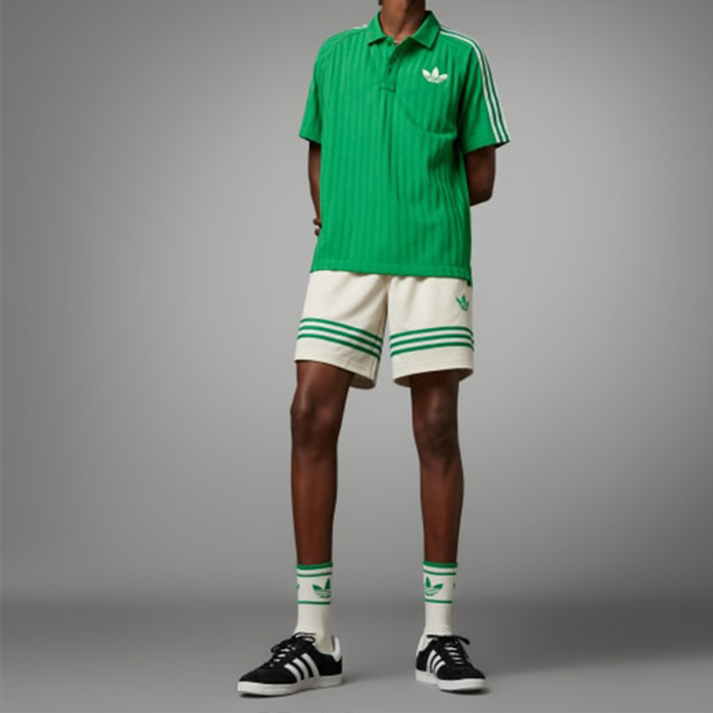 Шорты Adidas originals SS23 adicolor 70s Logo, IP6974