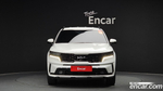 Kia Sorento 4 Generation HEV 1.6 2WD (06.2022)