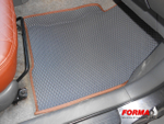Toyota Prius 2 поколение XW20 (09.2003 - 05.2009) левый руль