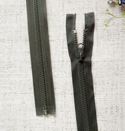 Молния трактор Т5, L 80 см, хаки