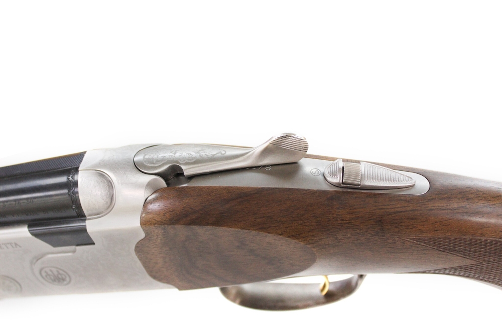 Ружье Beretta 686 Silver Pigeon I MY19 20/76, 71 OCHP