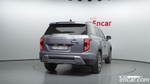 KG Mobility (Ssangyong) Torres Бензин 1.5 2WD (08.2022)