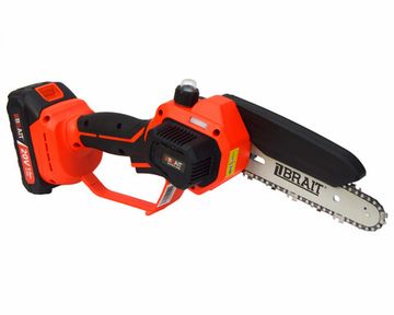 Аккумуляторная цепная пила "BRAIT" BCHS20-2NM