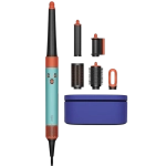 Стайлер Dyson Airwrap HS08 Straight+Wavy Ceramic Patina/Topaz
