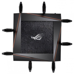 Wi-Fi маршрутизатор (роутер) ASUS ROG Rapture GT-AX11000