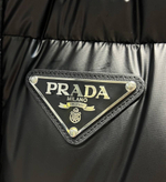 Пуховик Prada