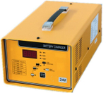 Зарядное устройство для штабелёров CDDK15-III/CDDR15-III 24 В/30 А (Charger)