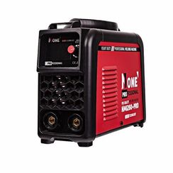 Инверторный сварочный аппарат NUMBER ONE NMI 260-PRO