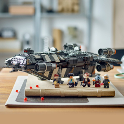 LEGO Star Wars - Оникс Синдер 75374 / артикул   75374  / GTIN 5702017584331