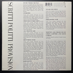 Scritti Politti ‎– Provision (США 1988г.)