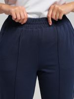 Брюки Стремление-1 Виотекс ТЁМНО-СИНИЙ