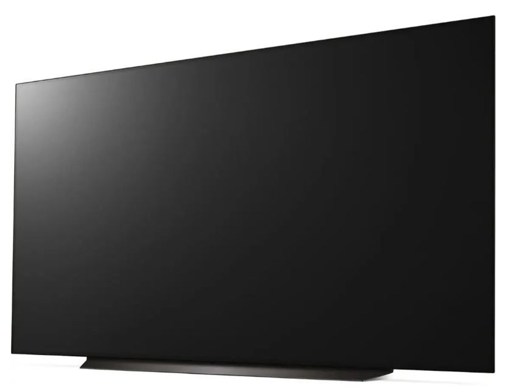 Телевизор OLED LG OLED83C4RLA.ARUG