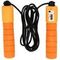 Atlama ipi \ Прыгалки \ Jump rope orange (Elektron)