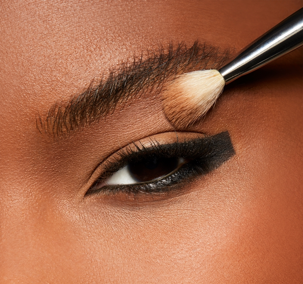 MAC Cosmetics Eye Shadow - мини тени для век, 1,5 g