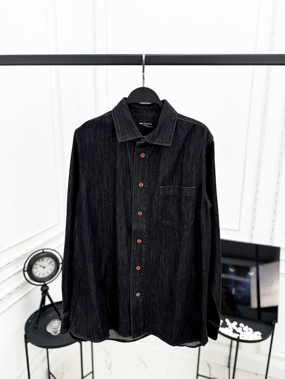 Рубашка Kiton
