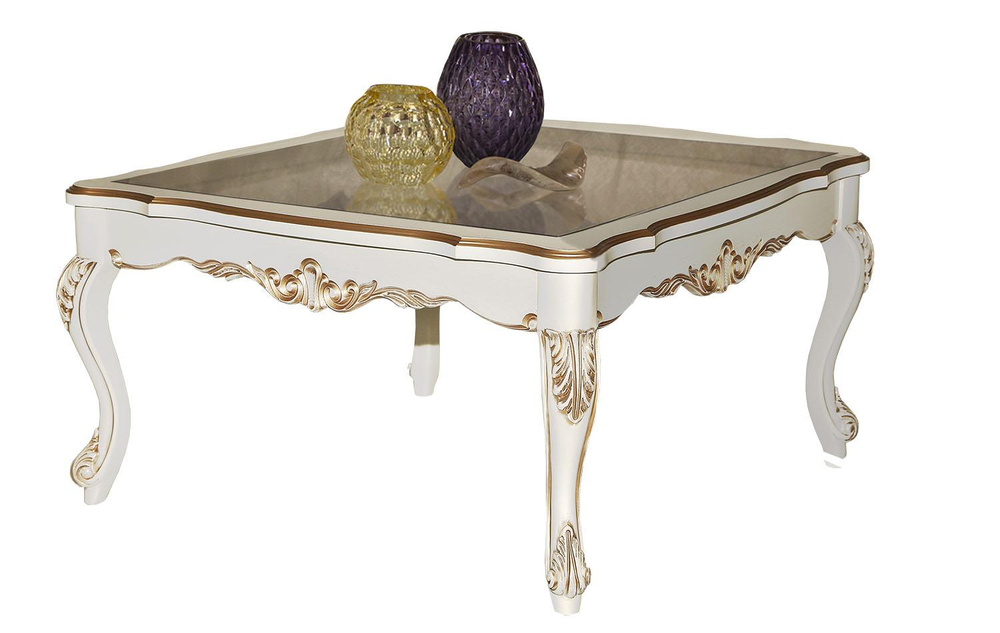 Стол журнальный «Альба 01» П4.485.0.06 (П497.01)