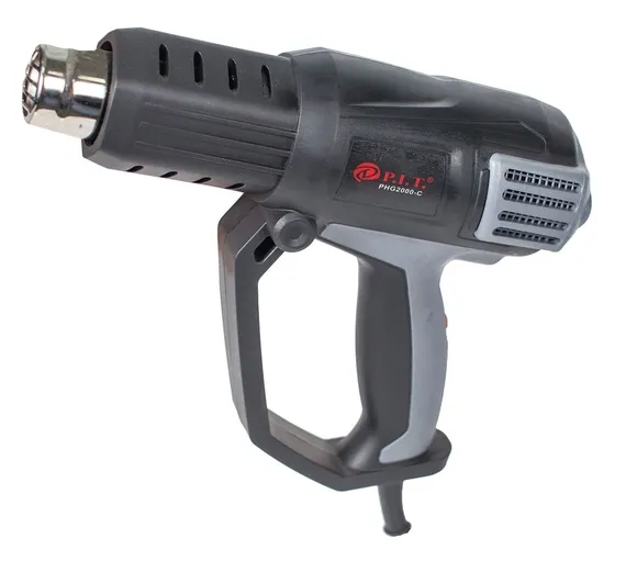 Фен "PIT" PHG 2000-C