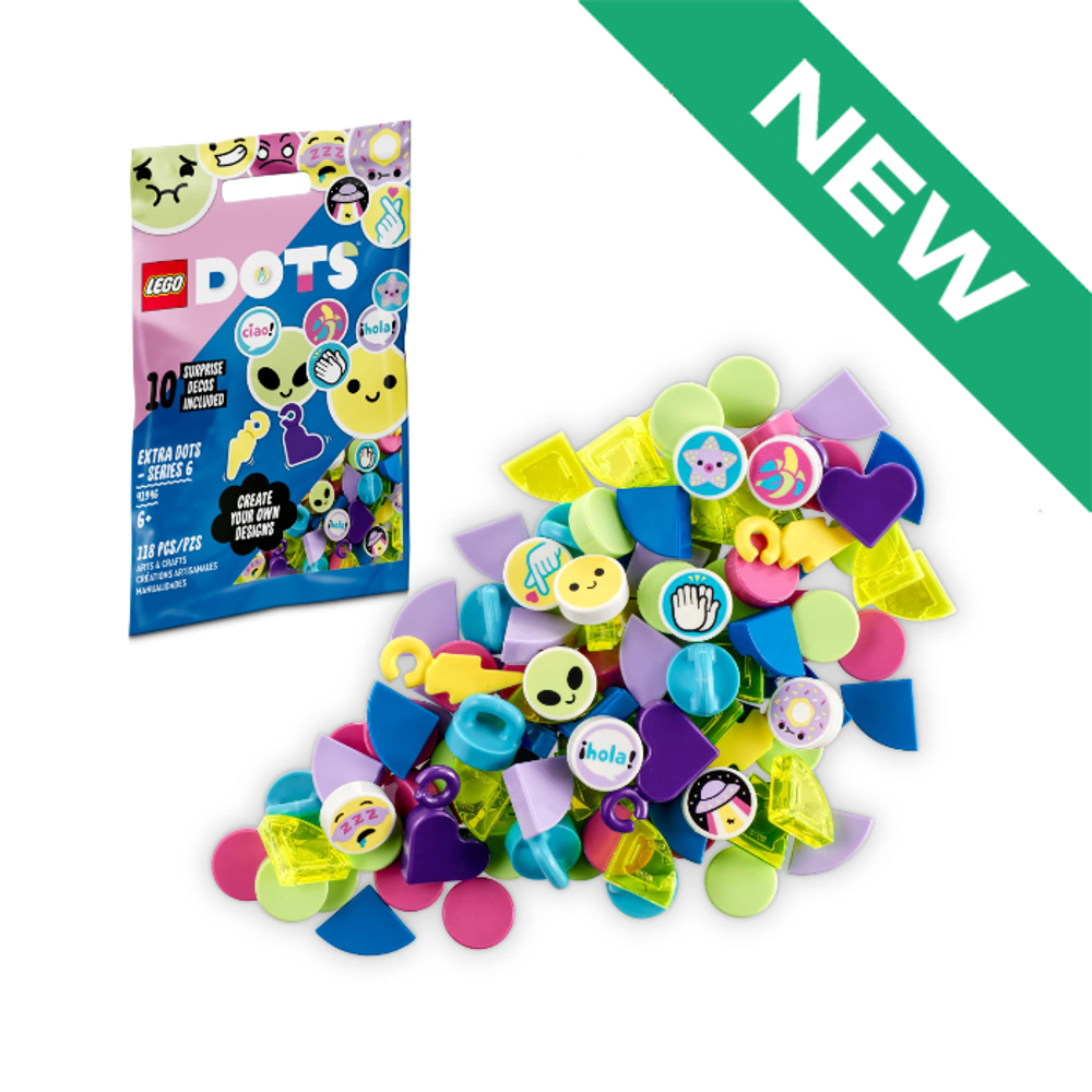 Extra DOTS Series 6 41946