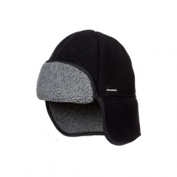 Шапка Nappy  (131)