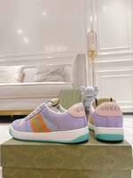 Кеды Gucci